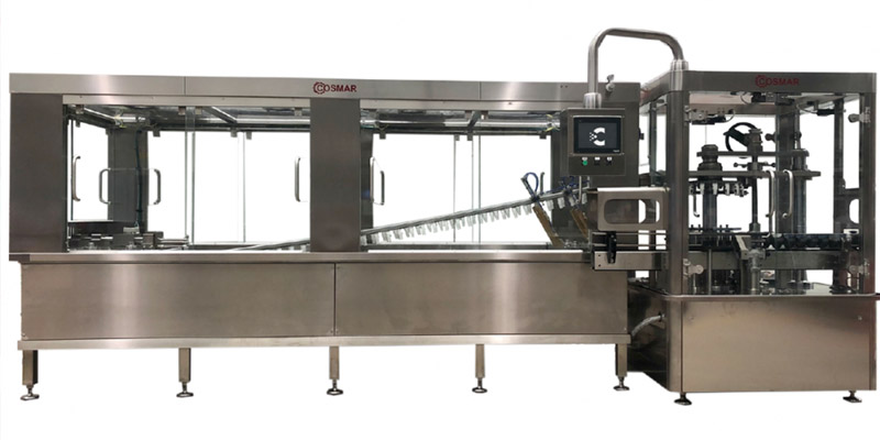 Hot-water-bath-testing-machine