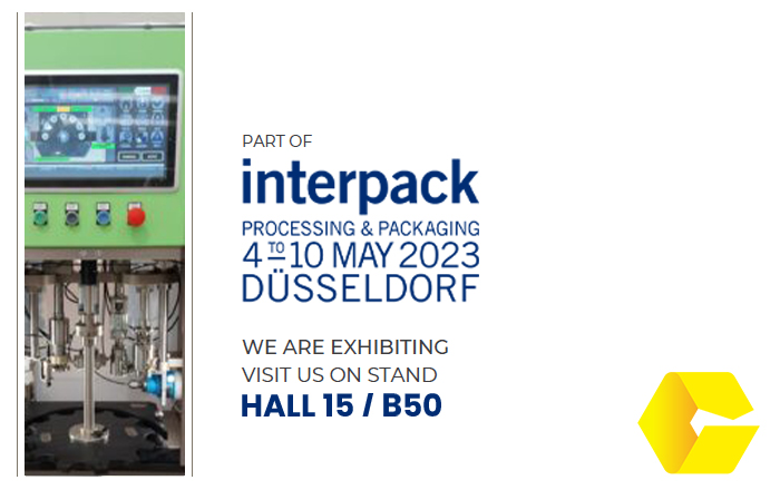 Interpack 2023